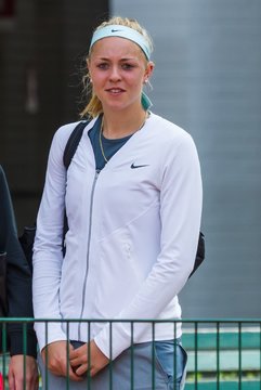 Bild 164 - 1. und 2. Damen Club and der Alster